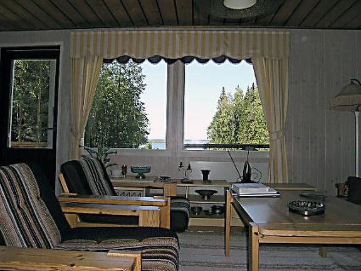 Дома для отпуска Holiday Home Solgläntan Alskat-35