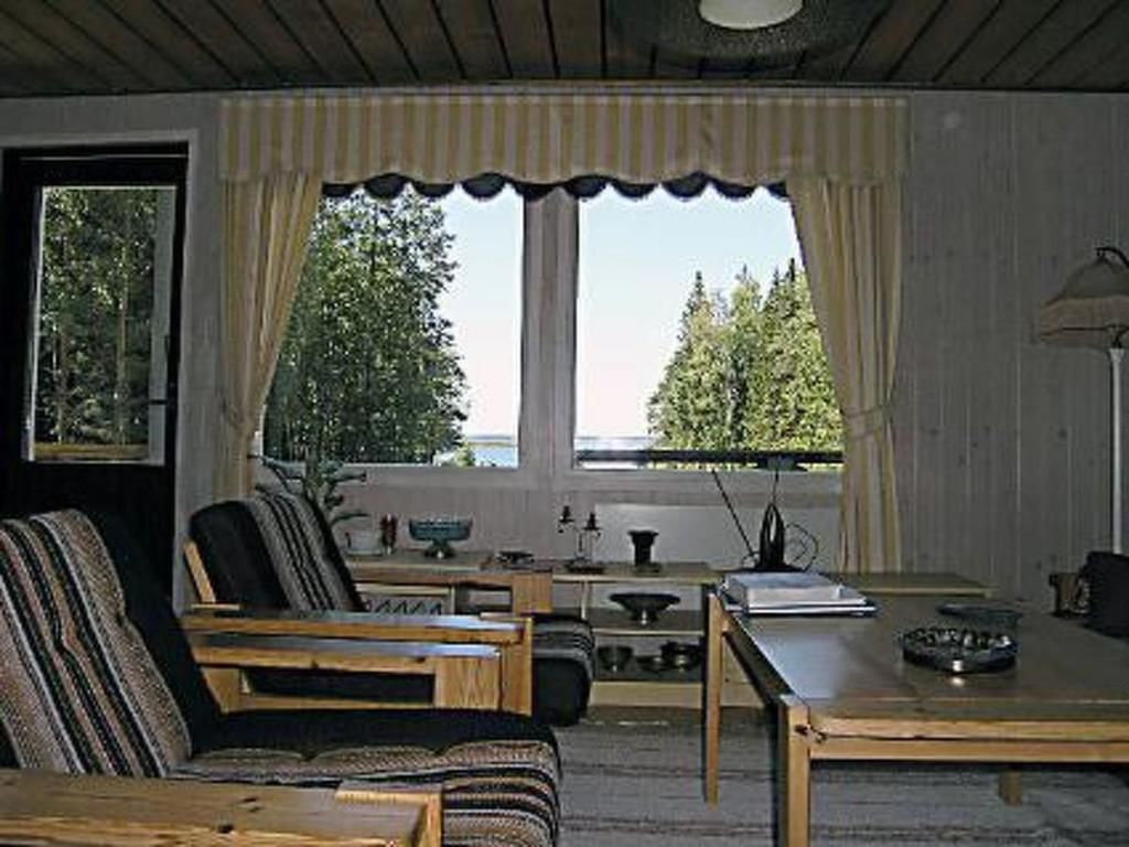 Дома для отпуска Holiday Home Solgläntan Alskat-79